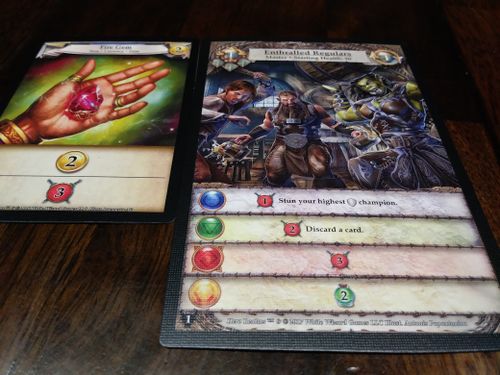 Hero Realms Digital Deckbuilding Game by Robert Dougherty — Kickstarter