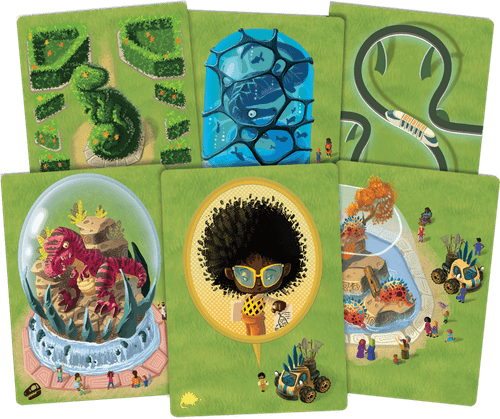 Board Game News Brief June 27th 2018