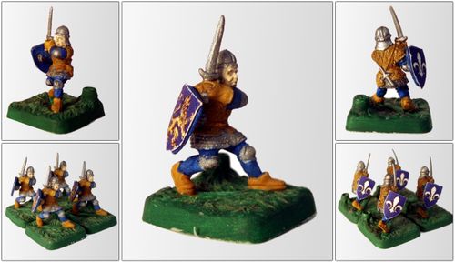 Board Game: BattleLore