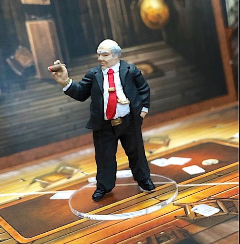 mansions of madness second edition shattered bonds