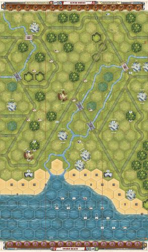 Days of Wonder Prepares Memoir '44 for the 70th Anniversary of the D ...