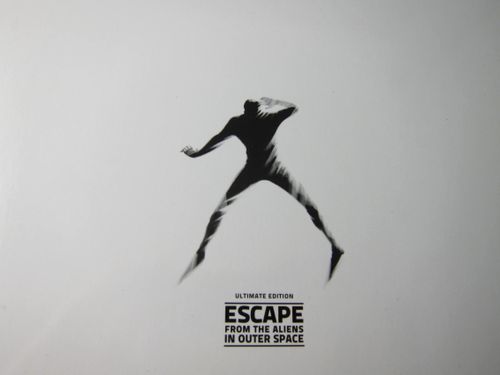Escape From the Aliens in Outer Space: A Review | Escape from the