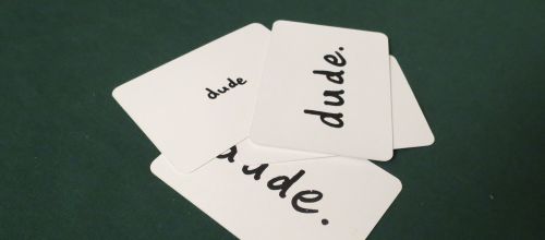 Dude A Space Biff Review Boardgamegeek