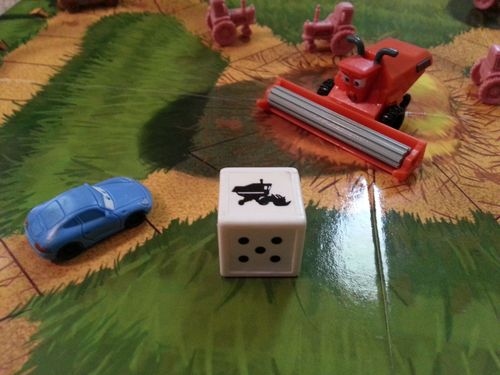 disney cars tractor tipping game