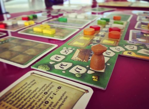 At The Gates Of Loyang Rules My Top 5 Solo Games Glass Bead Boardgames Boardgamegeek