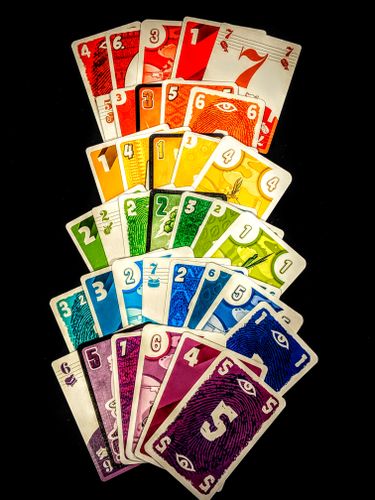 Progresiv Gaming Boardgamegeek