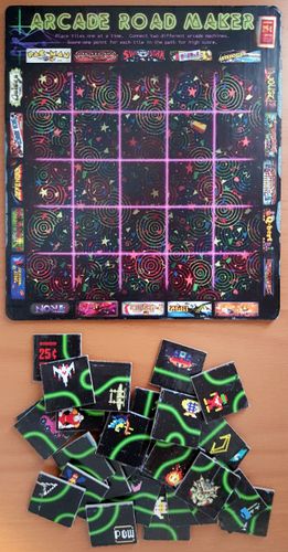 Print and Play Games News | BoardGameGeek