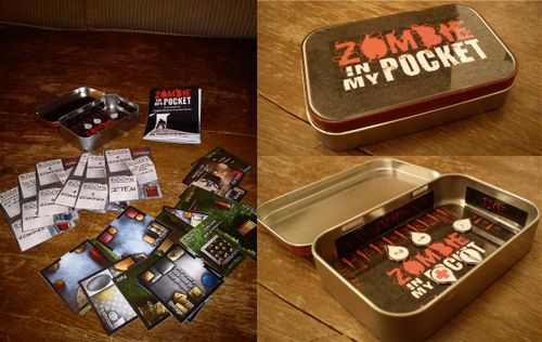 Games in Altoids Tins | BoardGameGeek