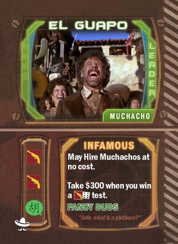 Three Amigos V1 1 Boardgamegeek