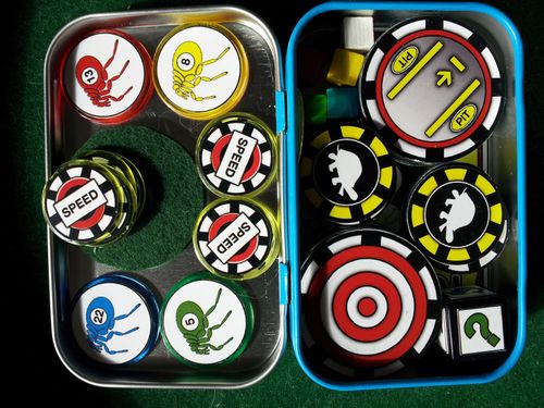 Games in Altoids Tins | BoardGameGeek