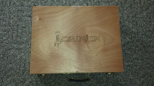Storage My Hobby Lobby Artists Box Solution Boardgamegeek