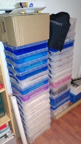 Replacement Bg Boxes Boardgamegeek