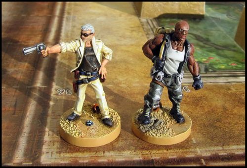 How Do You Paint Black People Boardgamegeek