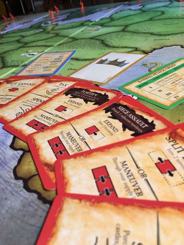 risk europe