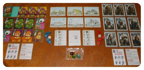 Garrett Games Addict Boardgamegeek