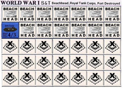 Print 'n Play Productions - Wargame Counter Sets! | BoardGameGeek