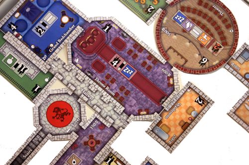 Castles of Mad King Ludwig