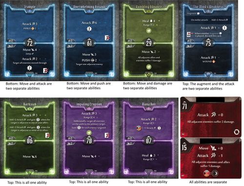Official Faq For Game No Rules Questions Please Boardgamegeek