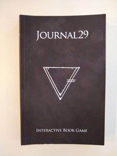 20x Reviews 99 Journal 29 After 20 Plays Journal 29