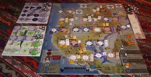 2nd monthly pimp my boardgame contest!!! October 2010