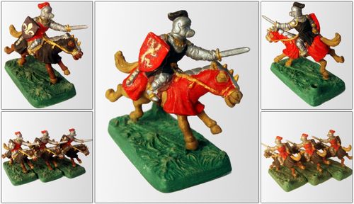 Board Game: BattleLore