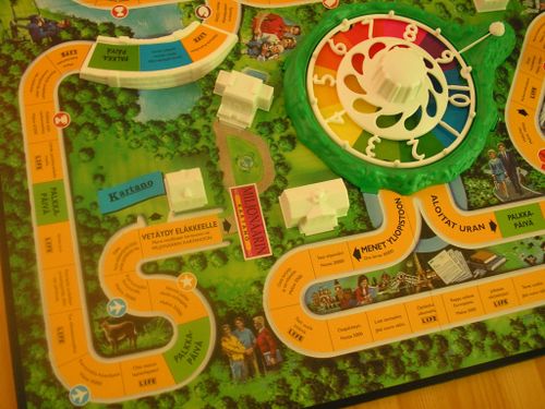 game of life board game online free