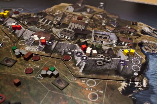 Spiel 16 Preview Boardgamegeek