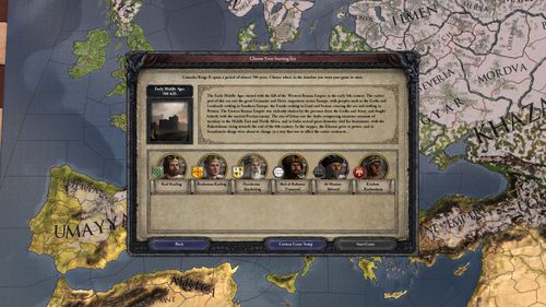 crusader kings 2 organize raid