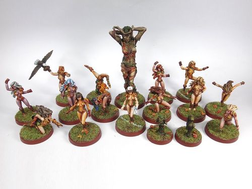 download new blood bowl