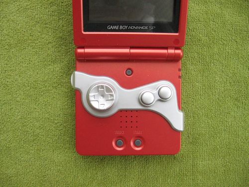 Requesting Hivemind Assistance If Someone Really Knows Game Boy