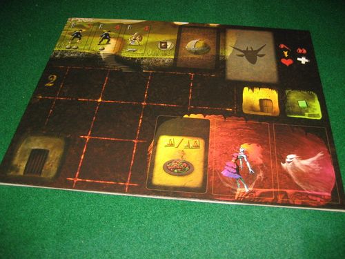 dungeon lords steam edition not require mats