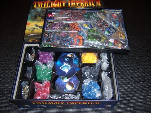 Storage Solution in Box | Twilight Imperium (Fourth Edition ...