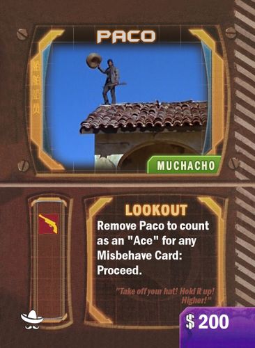 Three Amigos V1 1 Boardgamegeek