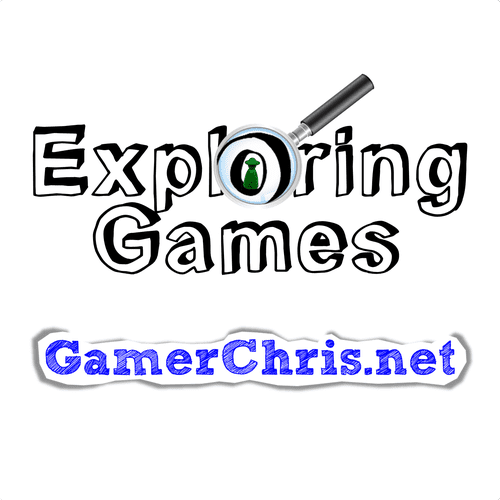 Guild: Exploring Games with GamerChris