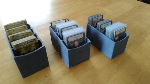 Deeper Business Card Holders Boardgamegeek