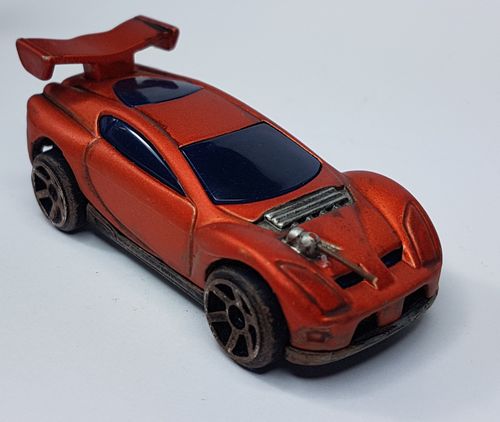 Tips for Painting Hot Wheels | Gaslands | BoardGameGeek