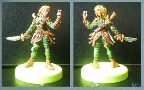 Minis by DJS | Image | BoardGameGeek