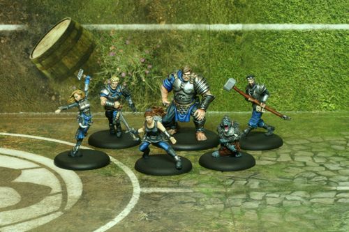 The Golden Turtleback Painted Miniature Contest For Miniatures