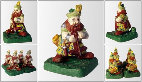 Board Game: BattleLore