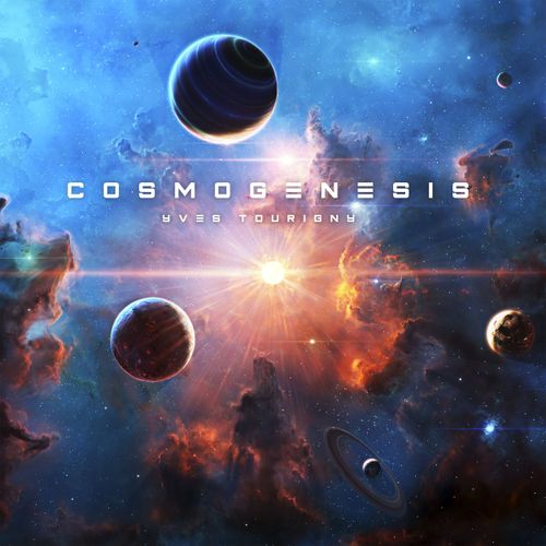 Spiel 17 Preview Cosmogenesis Or Building Blocks For A