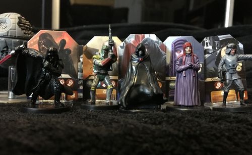 star wars rebellion soldiers