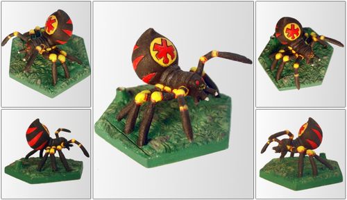 Board Game: BattleLore