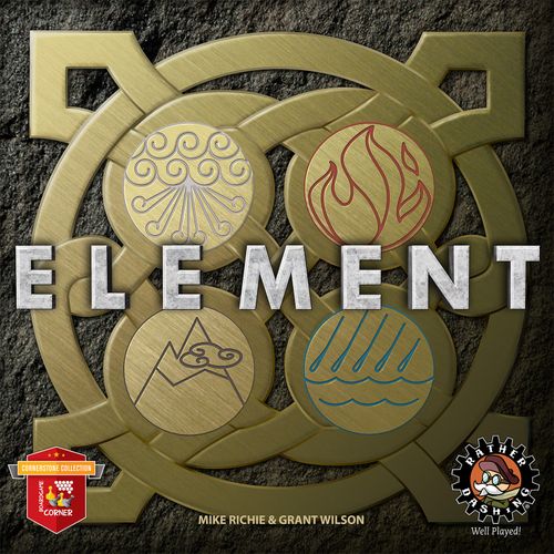 Element | Image | BoardGameGeek