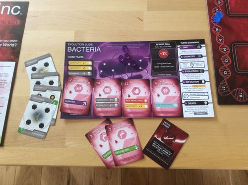 Plague Inc The Board Game Enjoyment Value Probably