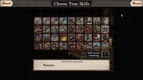 Geeklists For Dungeons Of Dredmor Boardgamegeek