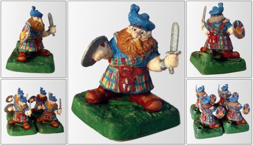 Board Game: BattleLore