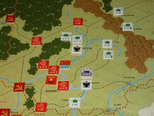 call of duty modern warfare outcome of russian civil war