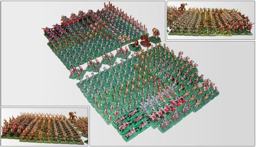 Board Game: BattleLore