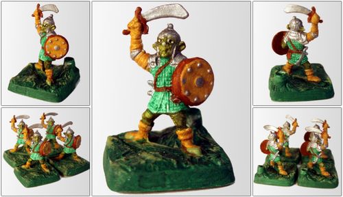 Board Game: BattleLore