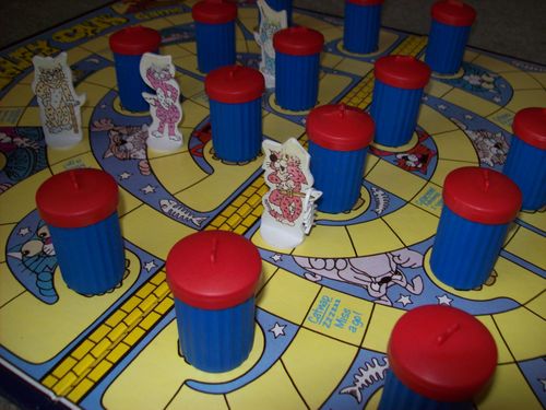 Boardgamegeek